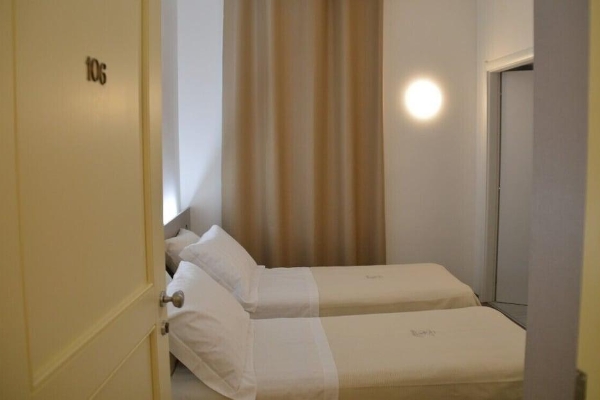 Hotel Il Loggiato dei Serviti